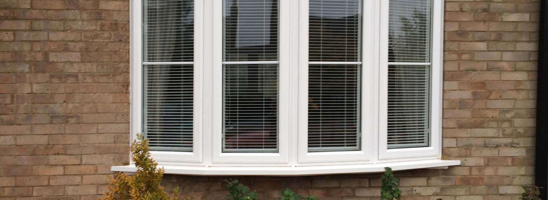 UPVC Bow And Bay Windows, Sidcup | Bay Window Prices & Costs, Kent