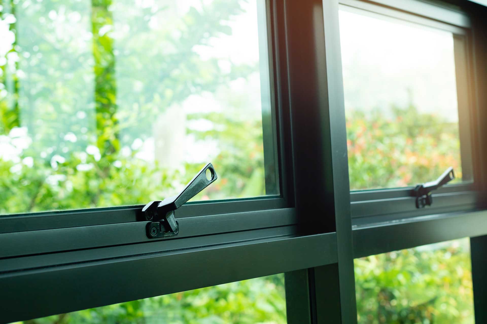 Aluminium Windows, Bromley | Aluminium Window Prices, Kent