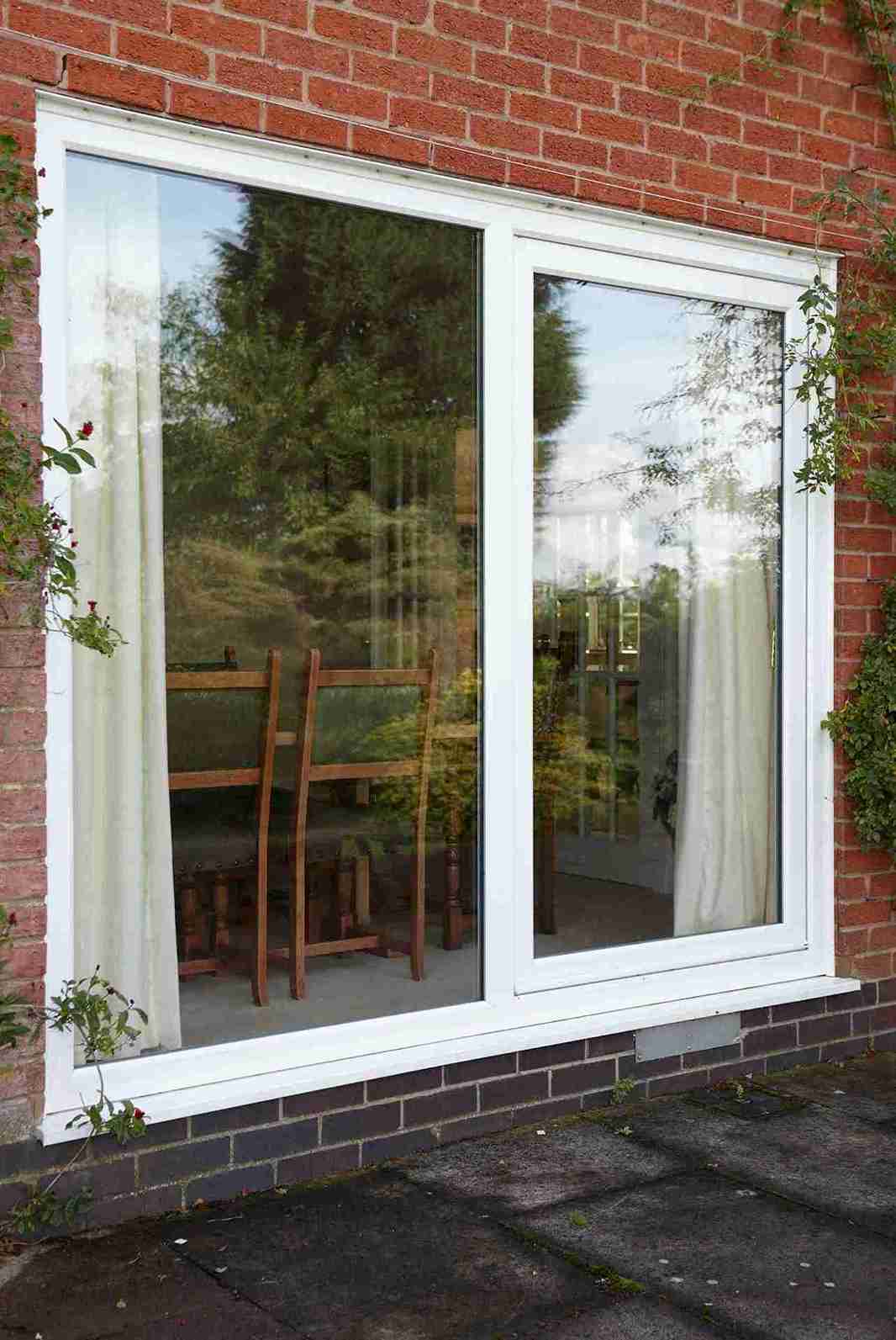 kent upvc doors