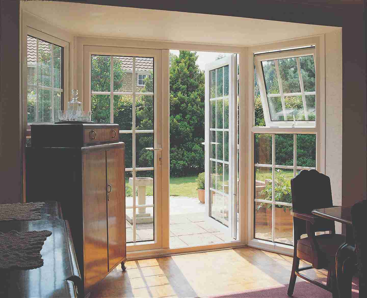 upvc french doors prices kent