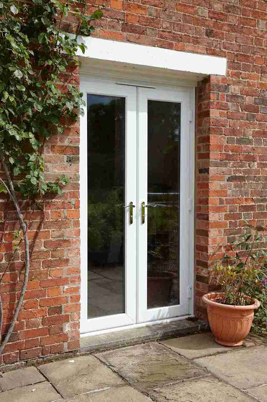 french doors costs kent