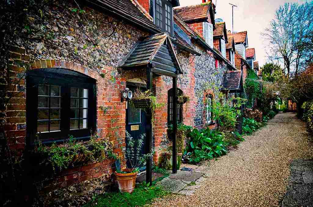 coloured flush windows kent