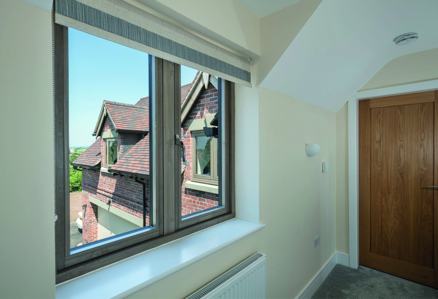 double glazing Surrey quote 